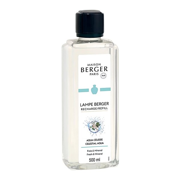 Duftlampe Nachfüllung Himmlisch 500ml