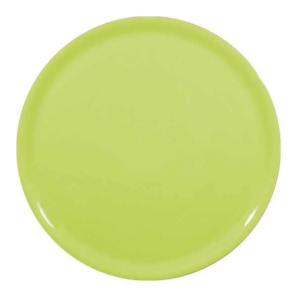 Assiette à pizza 33cm Verde (Vert)